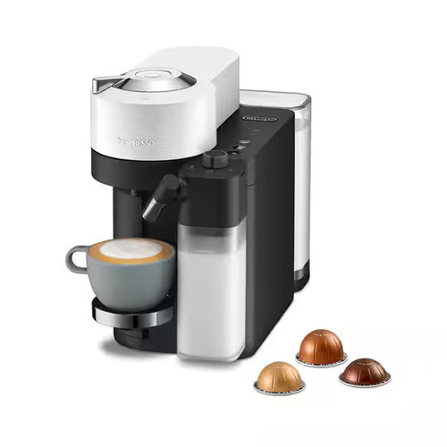 Nespresso vertuo lattissima - vertuo,