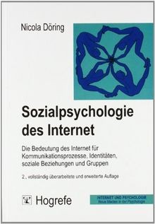 Sozialpsychologie des