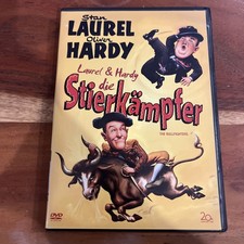 Stan Laurel & Oliver Hardy -
