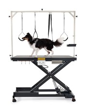 CO-Z Hundepflegetisch