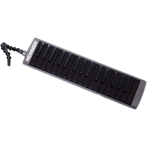 Hohner airboard carbon - airboard,
