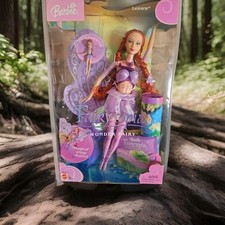 Barbie Fairytopia Fee Lenara