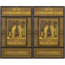 Wie ich Livingstone fand (2