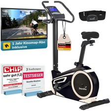Skandika Ergometer Morpheus