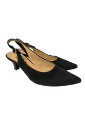GABOR Slingback-Pumps Damen