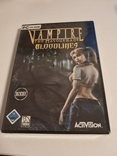 Vampire: The Masquerade -