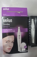 Braun FaceSpa
