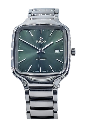 Rado true square automatic - square,
