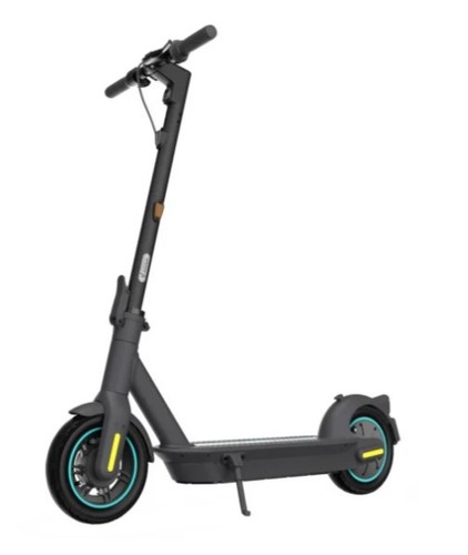 Segway ninebot kickscooter - kickscooter, max
