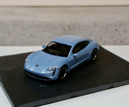 Porsche taycan turbo - taycan, s