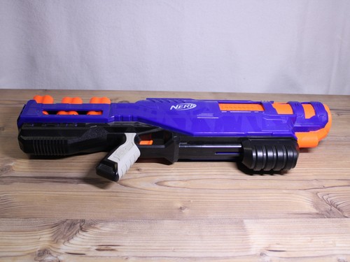 Nerf triology guter zustand - nerf,