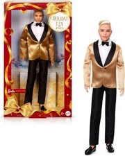 Barbie Magie Parteien 2025 Ken