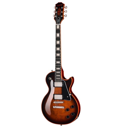 Epiphone les paul custom widow - custom,