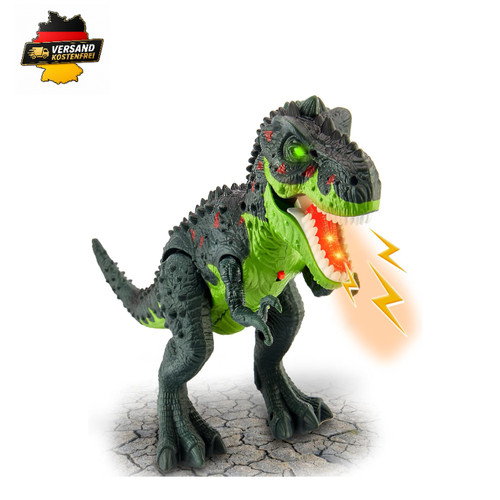 Dinosaurier spielzeug rex - dinosaurier, t-rex