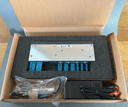 Extron dtp sw4 4k - dtp,