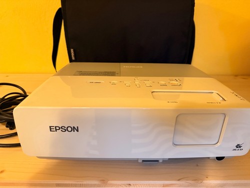 Epson beamer - epson,
