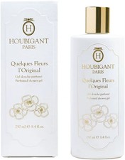 Houbigant Paris Quelques
