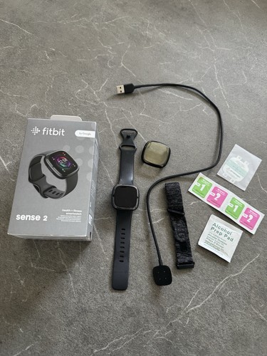 Fitbit sense guten - sense, 2