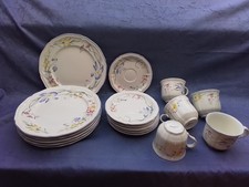 19-tlg. Kaffeeservice von