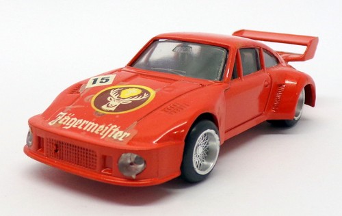 Luso toys scale model car - toys, 1/43