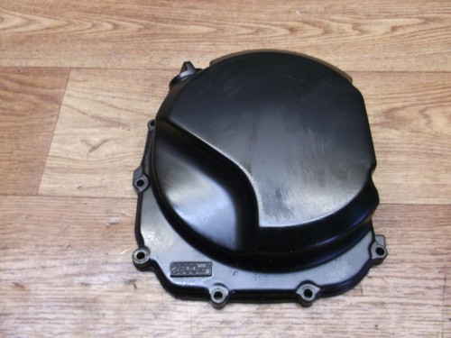 Yamaha fzs 600 - fazer, rj02