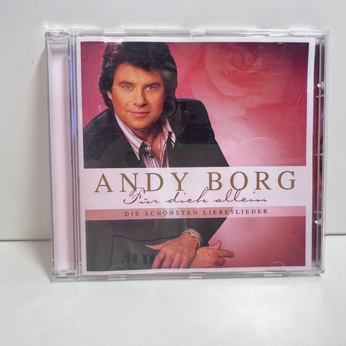 Andy borg für dich - -,