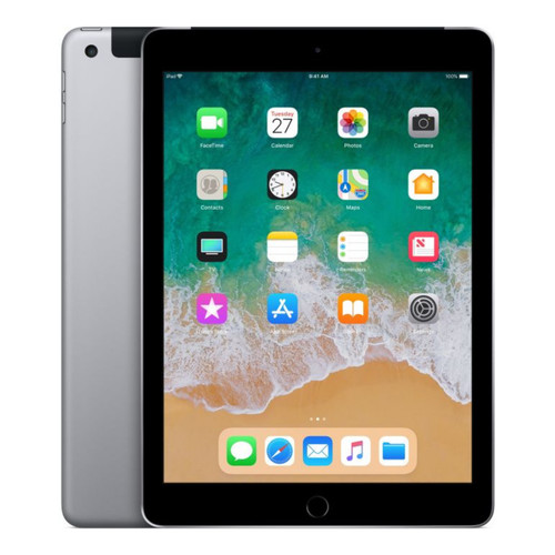 Apple ipad gen - 6,