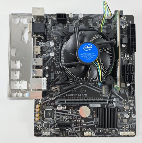 Intel pentium gold - intel,