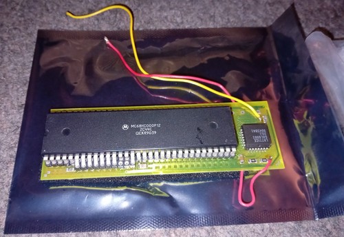Atari 520 1040 stf stfm - stf,