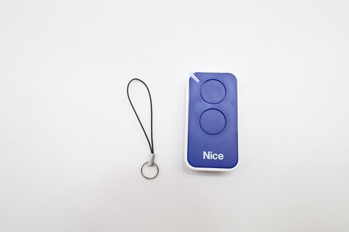 Nice era inti - sender, 2