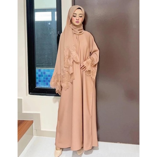 Muslimische robe für - robe, damen