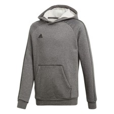 Adidas kinder core hoodie - kinder,