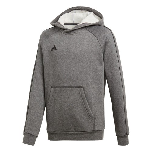 Adidas kinder core hoodie - adidas, 18