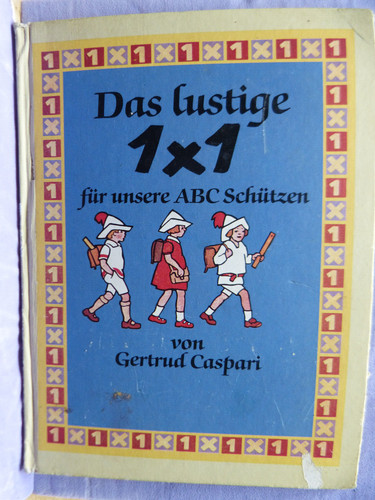 23676 das lustige - 1, 1