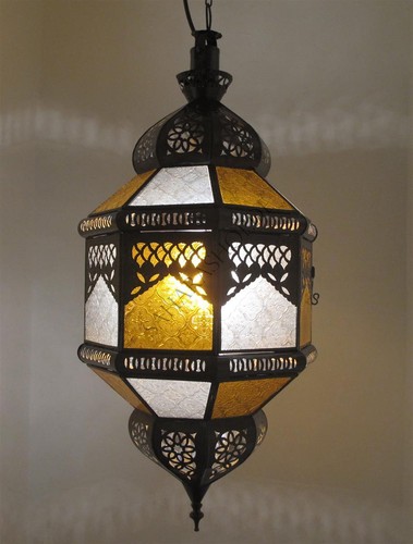Orientalische decken lampe - orientalische,
