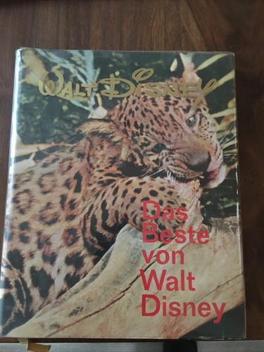 1962 das beste von walt - das,