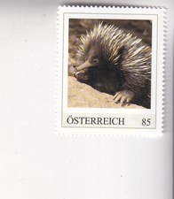 ÖSTERREICH Briefmarke PM