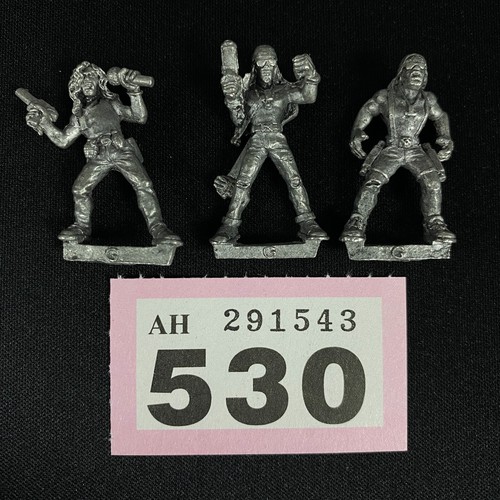 Em4 miniaturen sänger mit - 3,
