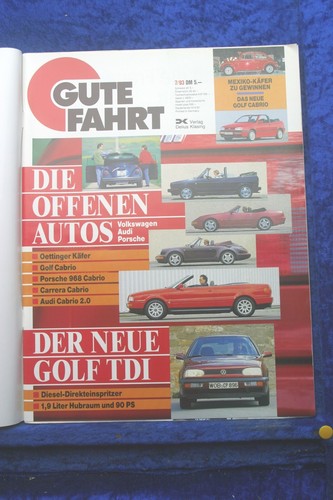 Gute fahrt audi cabrio - fahrt,