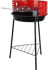 Holzkohlegrill BBQ D33cm x