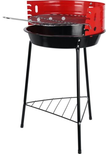Holzkohlegrill bbq d33cm - bbq, x
