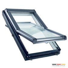 Roto dachfenster kunststoff - roto,
