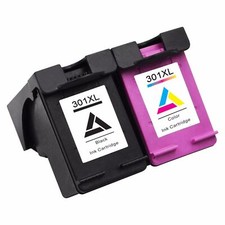 Drucker Patronen für HP 301 XL Deskjet 2540 3050 3055a 1510 2544 Envy 4500 4502 