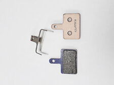 CLARKS GOLD  Disc Bremsbeläge  Auriga Comp Aquila Tektro