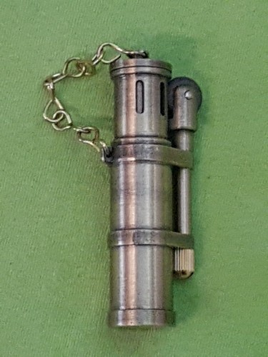 Sturmfeuerzeug steampunk - sturmfeuerzeug,