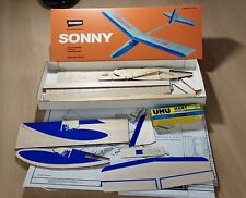 Sonny von Graupner Bausatz