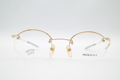 Vintage proksch 7 gold - vintage, s