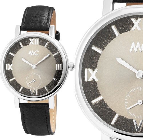 Damen frauen uhr schwarz - damen,