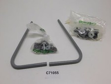 WINDSHIELD MOUNTS BRACKET FACE