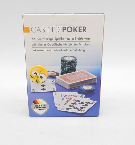 Casino poker spielkarten - casino,
